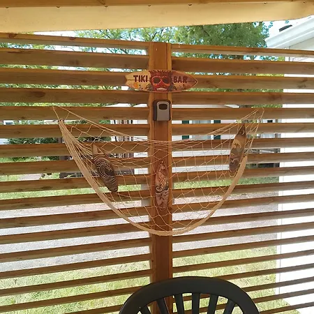 营地 Le Maori
